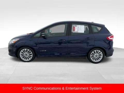 More photos of 2017 Ford C-Max Hybrid SE at Nyhus Family Sales, MN