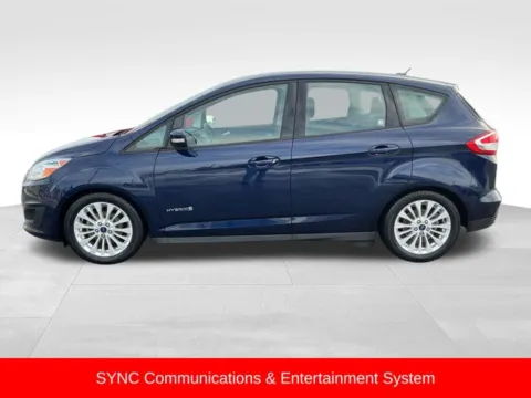 More photos of 2017 Ford C-Max Hybrid SE at Nyhus Family Sales, MN