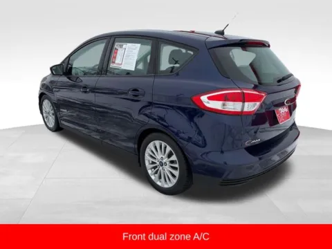 More photos of 2017 Ford C-Max Hybrid SE at Nyhus Family Sales, MN
