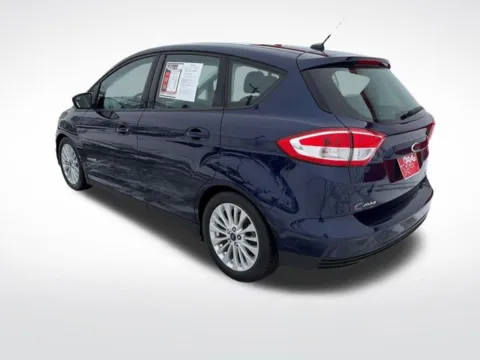 More photos of 2017 Ford C-Max Hybrid SE at Nyhus Family Sales, MN