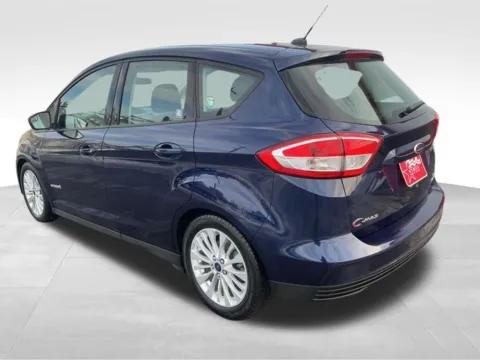 More photos of 2017 Ford C-Max Hybrid SE at Nyhus Family Sales, MN
