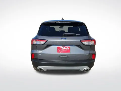 More photos of 2022 Ford Escape SE at Nyhus Family Sales, MN
