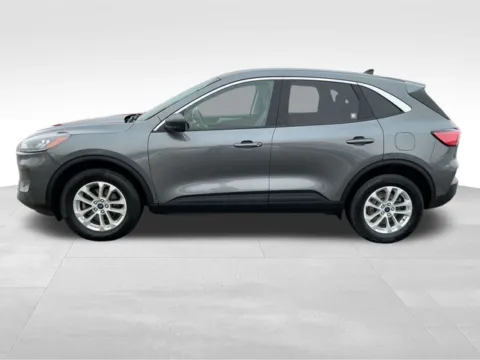 More photos of 2022 Ford Escape SE at Nyhus Family Sales, MN