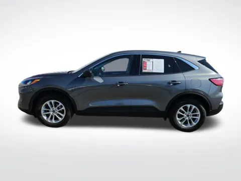 More photos of 2022 Ford Escape SE at Nyhus Family Sales, MN