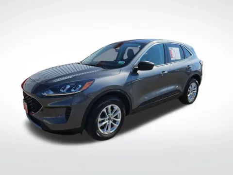 Gray 2022 Ford Escape SE for sale in Perham, MN