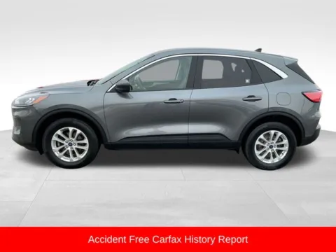 More photos of 2022 Ford Escape SE at Nyhus Family Sales, MN