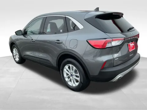 More photos of 2022 Ford Escape SE at Nyhus Family Sales, MN