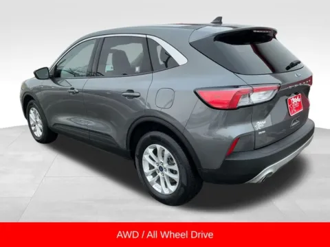 More photos of 2022 Ford Escape SE at Nyhus Family Sales, MN