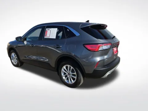 More photos of 2022 Ford Escape SE at Nyhus Family Sales, MN