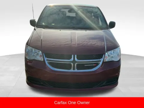 Photos of 2019 Dodge Grand Caravan SE for sale in Perham, MN at Nyhus Family Sales