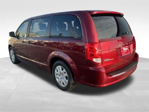 More photos of 2019 Dodge Grand Caravan SE at Nyhus Family Sales, MN