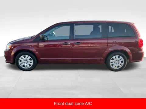 More photos of 2019 Dodge Grand Caravan SE at Nyhus Family Sales, MN