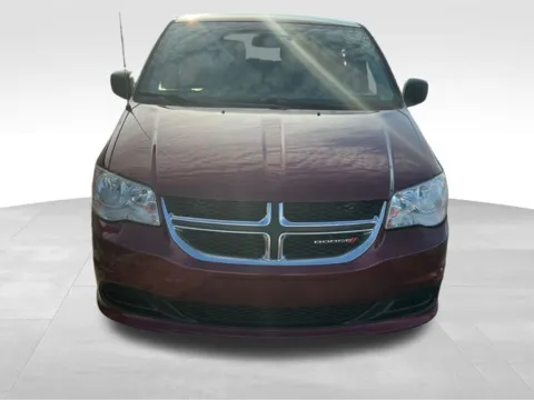 Photos of 2019 Dodge Grand Caravan SE for sale in Perham, MN at Nyhus Family Sales