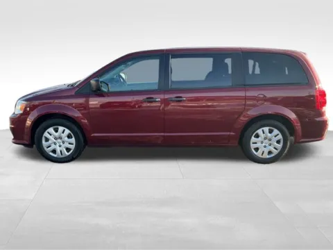 More photos of 2019 Dodge Grand Caravan SE at Nyhus Family Sales, MN