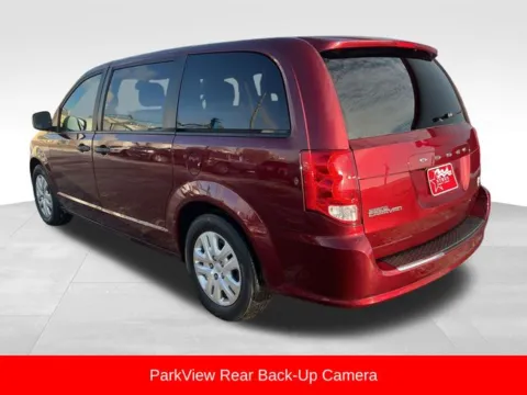 More photos of 2019 Dodge Grand Caravan SE at Nyhus Family Sales, MN