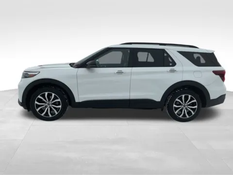 More photos of 2020 Ford Explorer ST at Nyhus Family Sales, MN