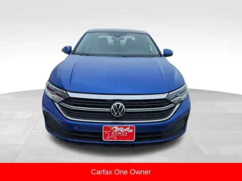 Photos of 2024 Volkswagen Jetta 1.5T SE for sale in Perham, MN at Nyhus Family Sales