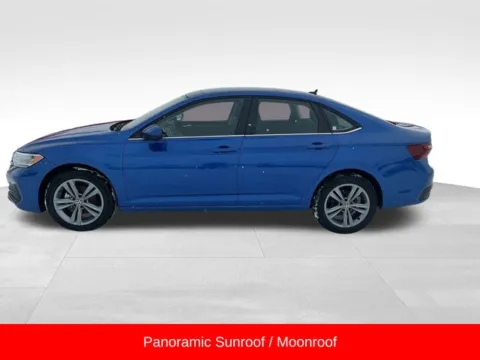 More photos of 2024 Volkswagen Jetta 1.5T SE at Nyhus Family Sales, MN