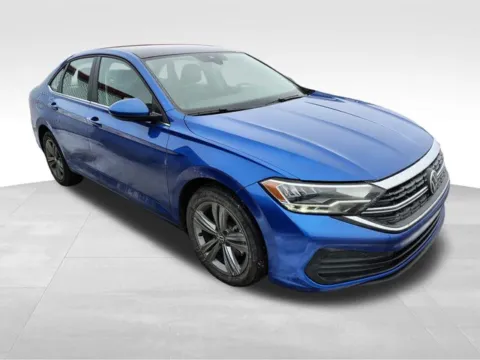 More photos of 2024 Volkswagen Jetta 1.5T SE at Nyhus Family Sales, MN