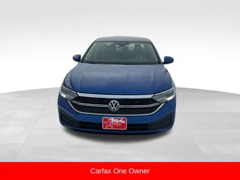 Photos of 2024 Volkswagen Jetta 1.5T SE for sale in Perham, MN at Nyhus Family Sales