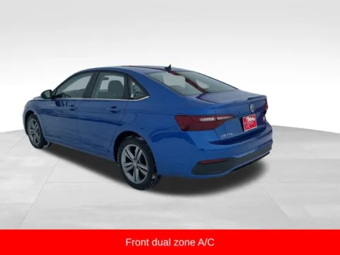 More photos of 2024 Volkswagen Jetta 1.5T SE at Nyhus Family Sales, MN