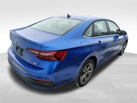 More photos of 2024 Volkswagen Jetta 1.5T SE at Nyhus Family Sales, MN