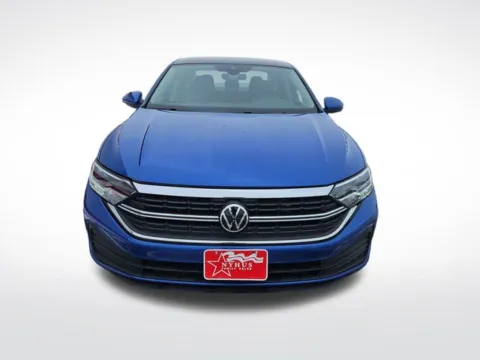 Photos of 2024 Volkswagen Jetta 1.5T SE for sale in Perham, MN at Nyhus Family Sales