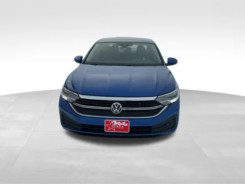 Photos of 2024 Volkswagen Jetta 1.5T SE for sale in Perham, MN at Nyhus Family Sales