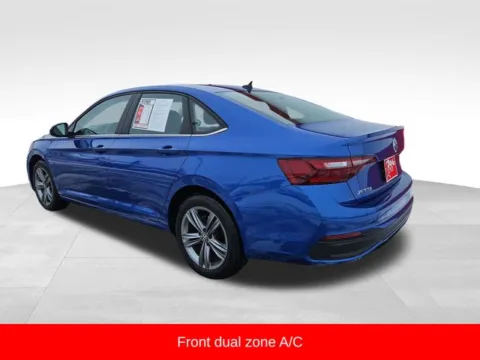 More photos of 2024 Volkswagen Jetta 1.5T SE at Nyhus Family Sales, MN