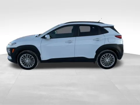 More photos of 2018 Hyundai Kona SEL at Nyhus Family Sales, MN