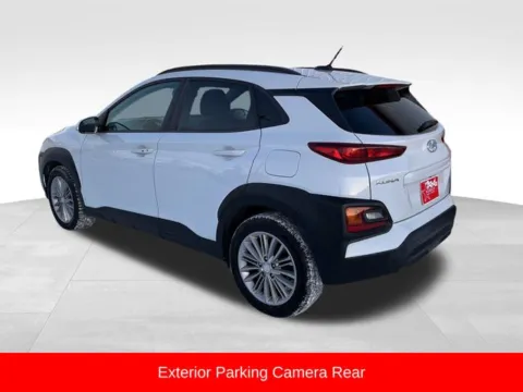 More photos of 2018 Hyundai Kona SEL at Nyhus Family Sales, MN
