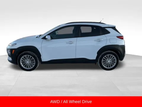 More photos of 2018 Hyundai Kona SEL at Nyhus Family Sales, MN