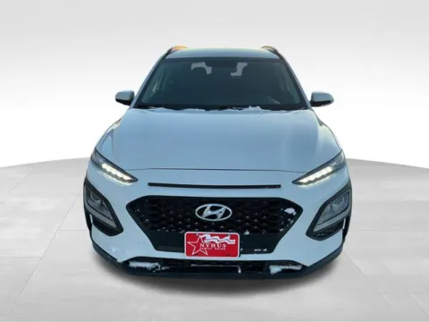 Photos of 2018 Hyundai Kona SEL for sale in Perham, MN at Nyhus Family Sales