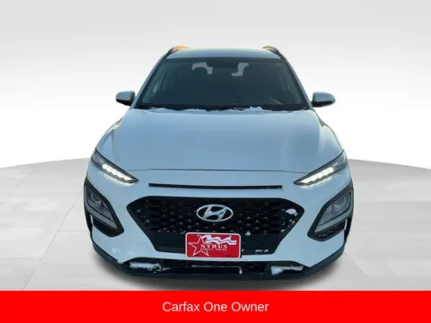 Photos of 2018 Hyundai Kona SEL for sale in Perham, MN at Nyhus Family Sales