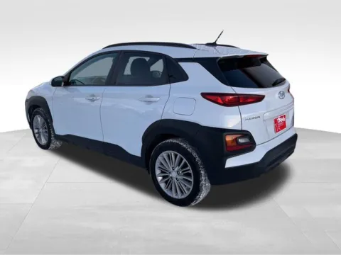 More photos of 2018 Hyundai Kona SEL at Nyhus Family Sales, MN