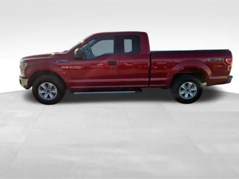 Photos of 2019 Ford F-150 XLT for sale in Perham, MN at Nyhus Family Sales