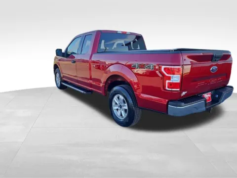 More photos of 2019 Ford F-150 XLT at Nyhus Family Sales, MN