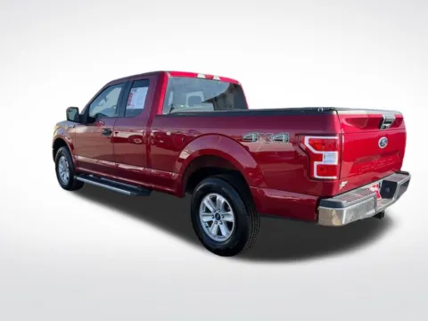 More photos of 2019 Ford F-150 XLT at Nyhus Family Sales, MN