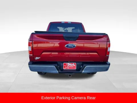 More photos of 2019 Ford F-150 XLT at Nyhus Family Sales, MN