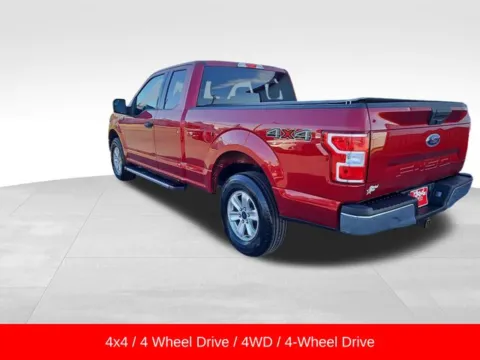 More photos of 2019 Ford F-150 XLT at Nyhus Family Sales, MN