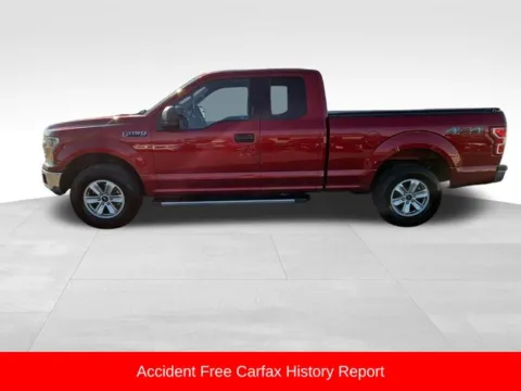 Photos of 2019 Ford F-150 XLT for sale in Perham, MN at Nyhus Family Sales
