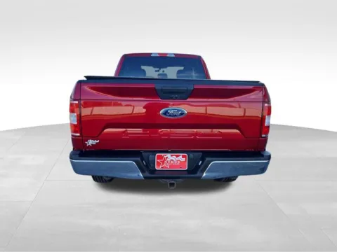 More photos of 2019 Ford F-150 XLT at Nyhus Family Sales, MN