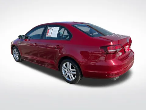 More photos of 2018 Volkswagen Jetta 1.4T S at Nyhus Family Sales, MN