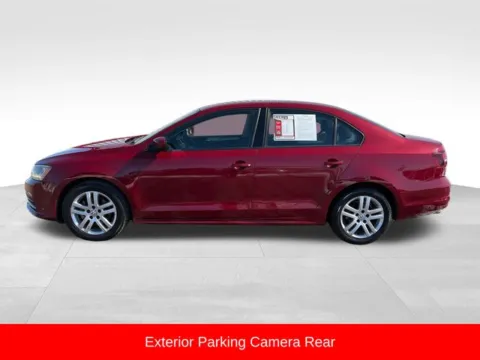 More photos of 2018 Volkswagen Jetta 1.4T S at Nyhus Family Sales, MN