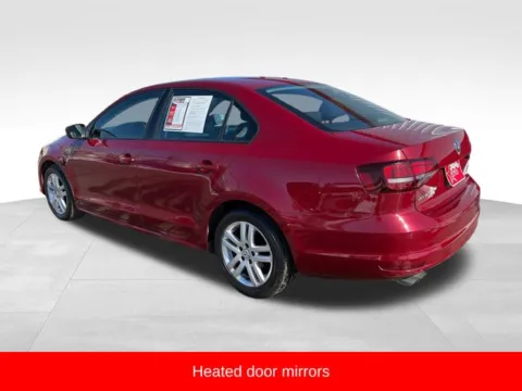 More photos of 2018 Volkswagen Jetta 1.4T S at Nyhus Family Sales, MN