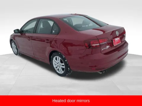 More photos of 2018 Volkswagen Jetta 1.4T S at Nyhus Family Sales, MN