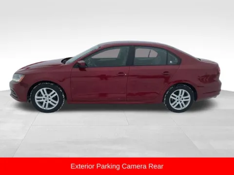 More photos of 2018 Volkswagen Jetta 1.4T S at Nyhus Family Sales, MN