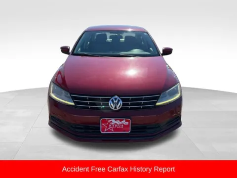 Photos of 2018 Volkswagen Jetta 1.4T S for sale in Perham, MN at Nyhus Family Sales