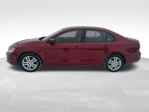 More photos of 2018 Volkswagen Jetta 1.4T S at Nyhus Family Sales, MN