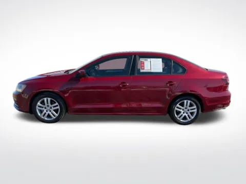 More photos of 2018 Volkswagen Jetta 1.4T S at Nyhus Family Sales, MN